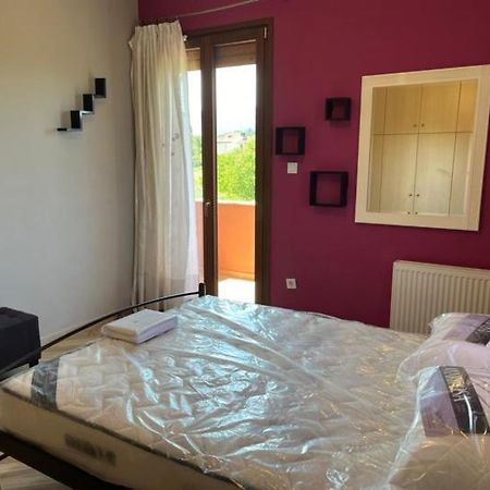 Kampos Apartment Chios Town Ngoại thất bức ảnh