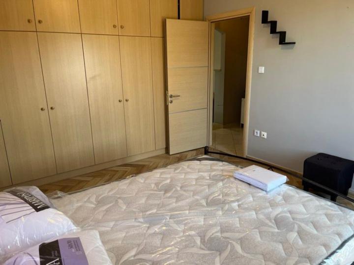 Kampos Apartment Chios Town Ngoại thất bức ảnh